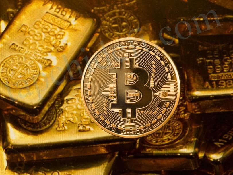 Americans choose to invest in gold over Bitcoin in the next 10 years - Coin News