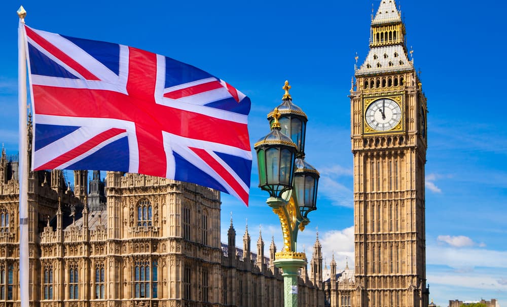 Bank of England Bans Cryptocurrency Purchases from Binance and Kraken Exchanges