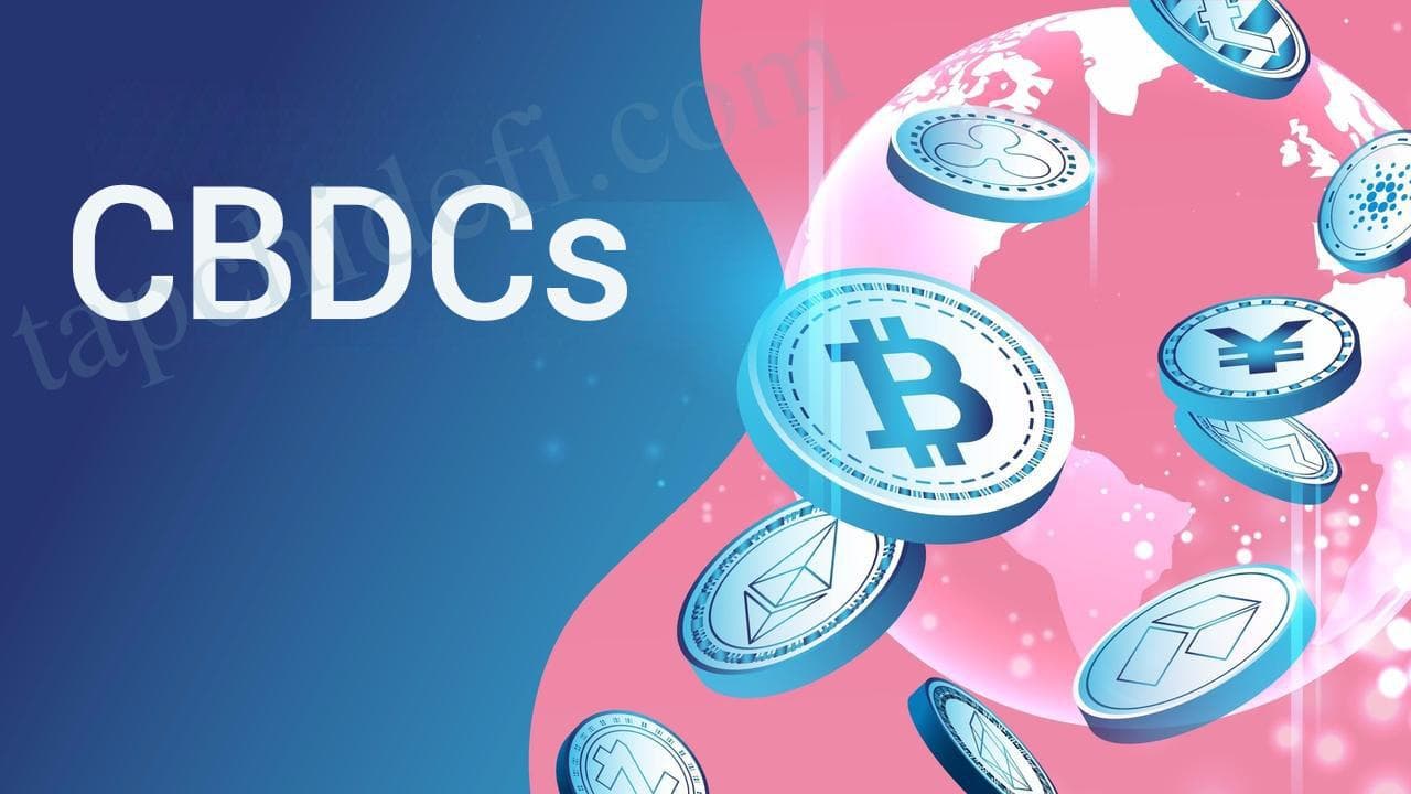 Bank of England Criticizes Bitcoin and Believes Potential CBDC