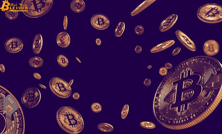 Bitcoin balances on exchanges hit six-month very low, “sell-off” is in excess of