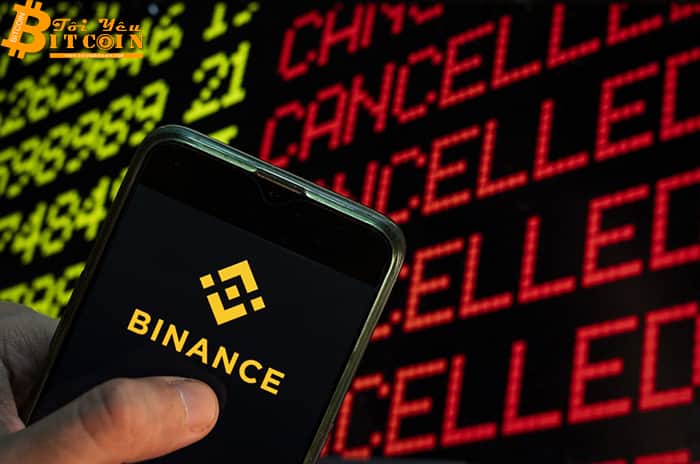 Bad information surrounds, Binance continues to be criminally filed by the Thai SEC