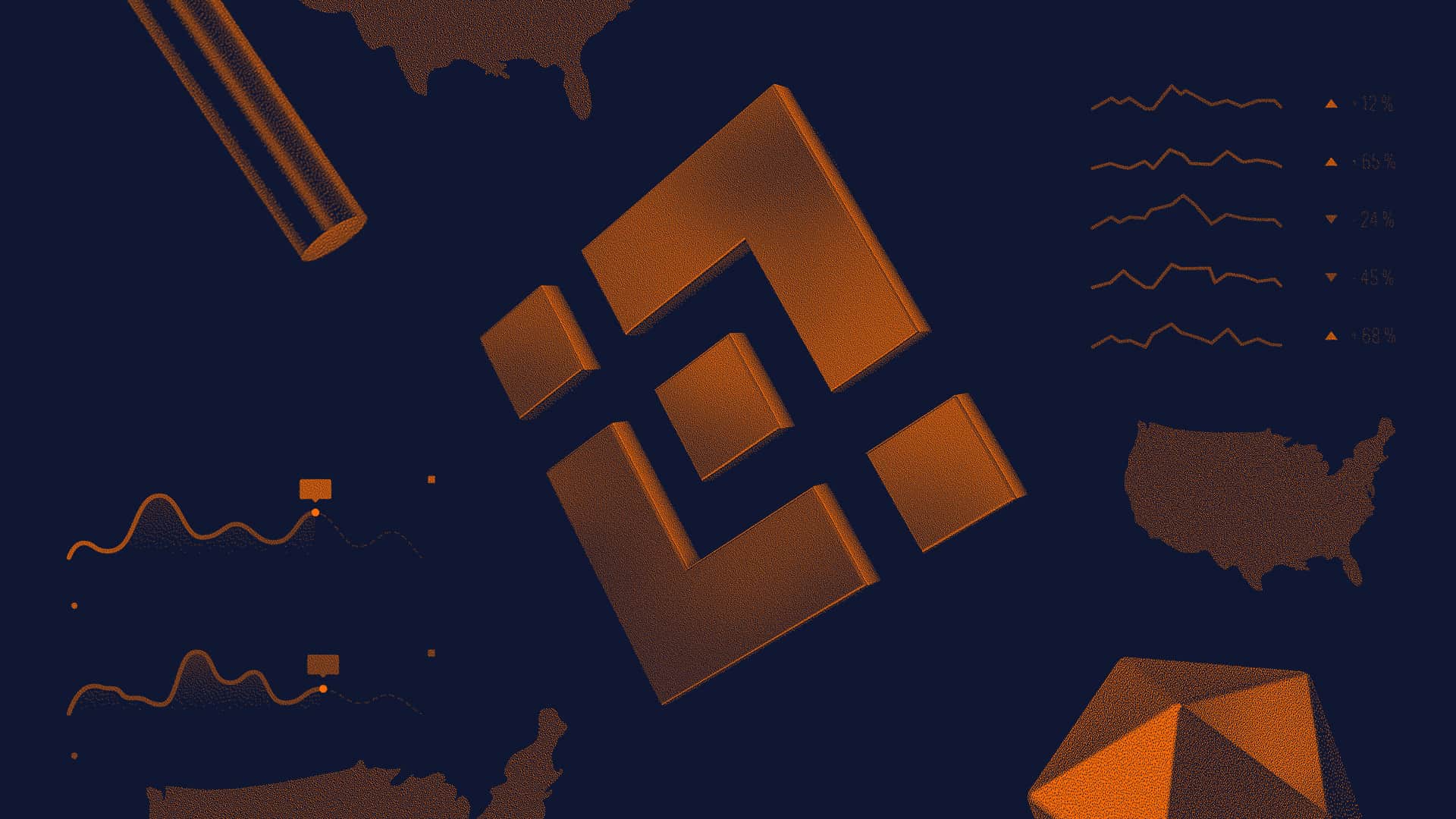 Binance alternate was warned by Japanese authorities for working and not using a license