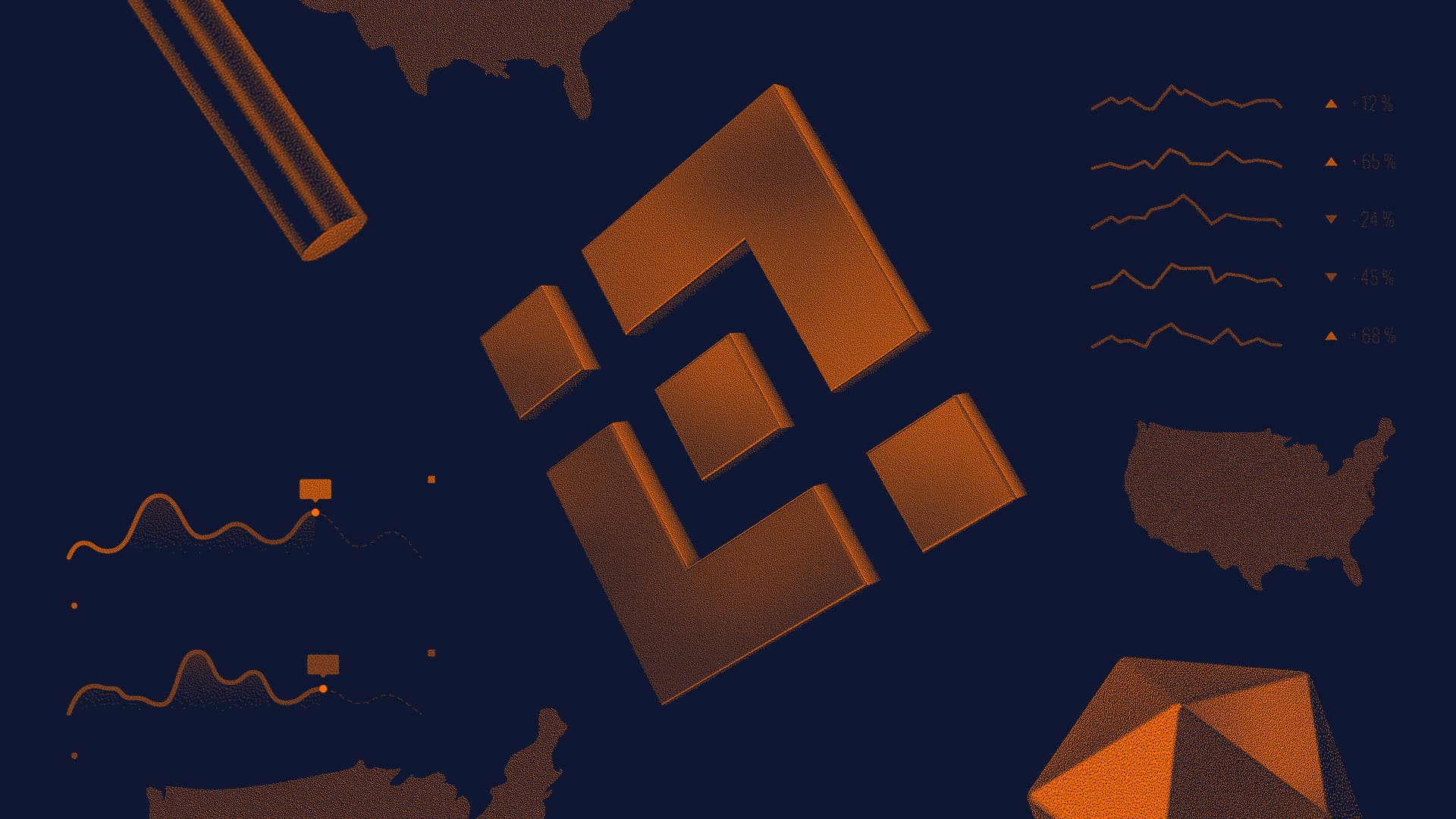 Binance alternate was warned by Japanese authorities for working and not using a license