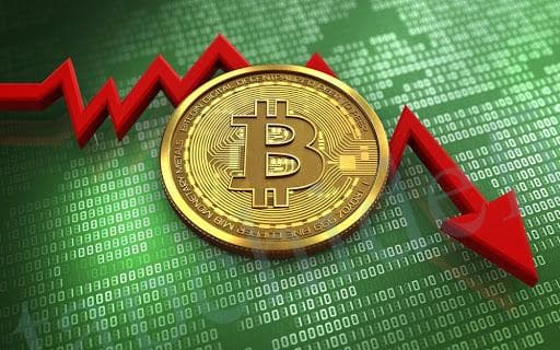 Bitcoin Drops 7.9% Due to Mining Suppression in China