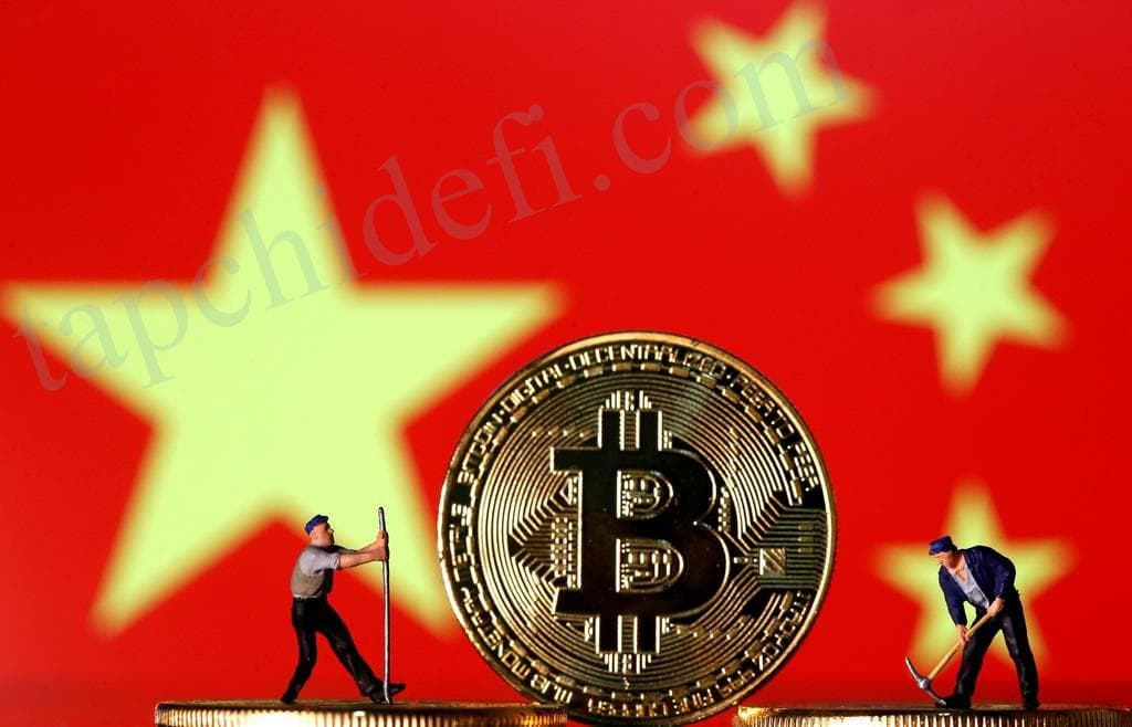 Bitcoin Interest Drops in China Amidst Suppression on Social Media and Miners - Coin News