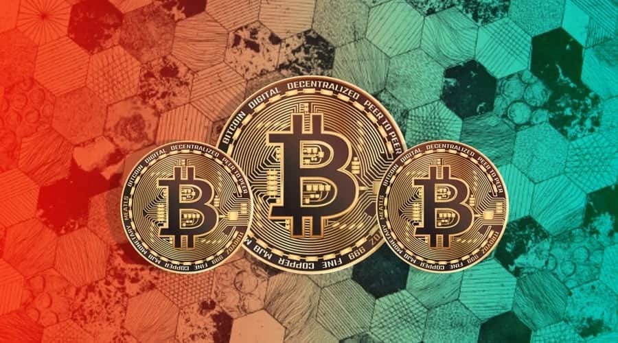 Bitcoin hashrate picks up after the Chinese mining disaster