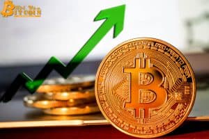 Bitcoin worth may surpass 135,000 USD by the top of 2021