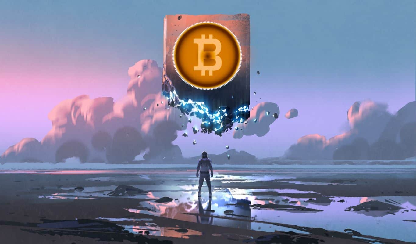 Bitcoin price “flickers” around the threshold of $ 30,000 – What will happen next?
