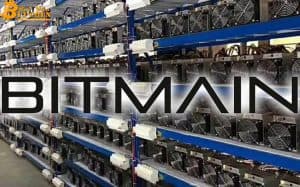 Bitmain stops offering Bitcoin mining tools to help Chinese miners Trung