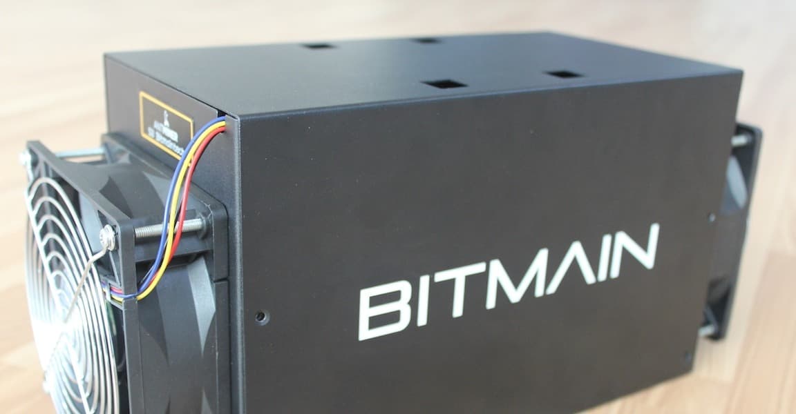 Bitmain suspends new orders amid exploding provide of “old miners”