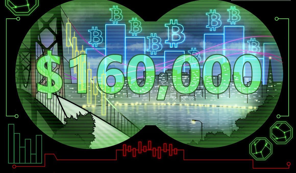Celsius CEO: Bitcoin will hit $ 160,000 this 12 months