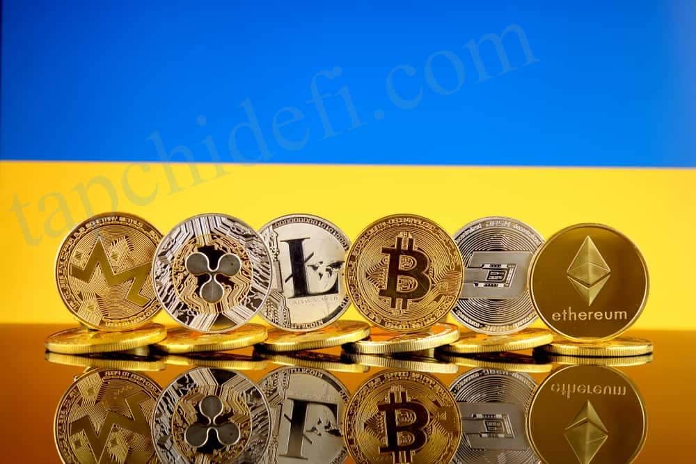 Central Bank Urges the Government of Ukraine to Accelerate the Implementation of Cryptocurrency Law