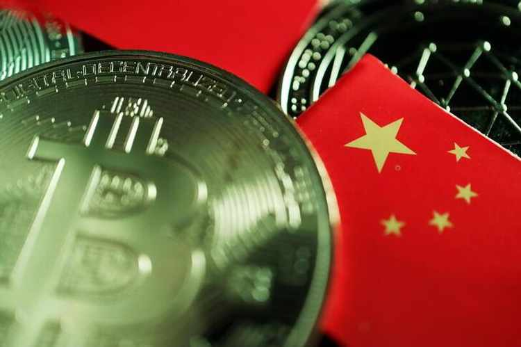 Trung Quốc bắt giữ hơn 1.000 người trong vụ “scandal” rửa tiền mã hóa
