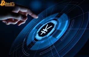 China activates digital yuan to money conversion on 3000 ATMs