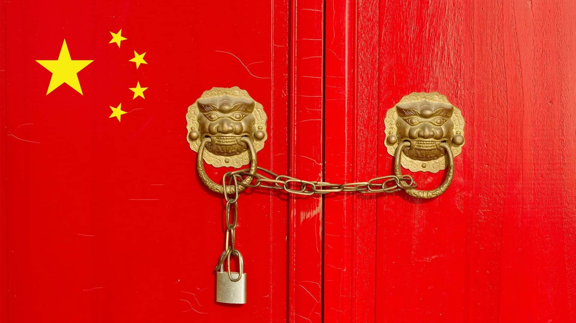 China's Qinghai Orders the Closing of All Cryptocurrency Mining Companies