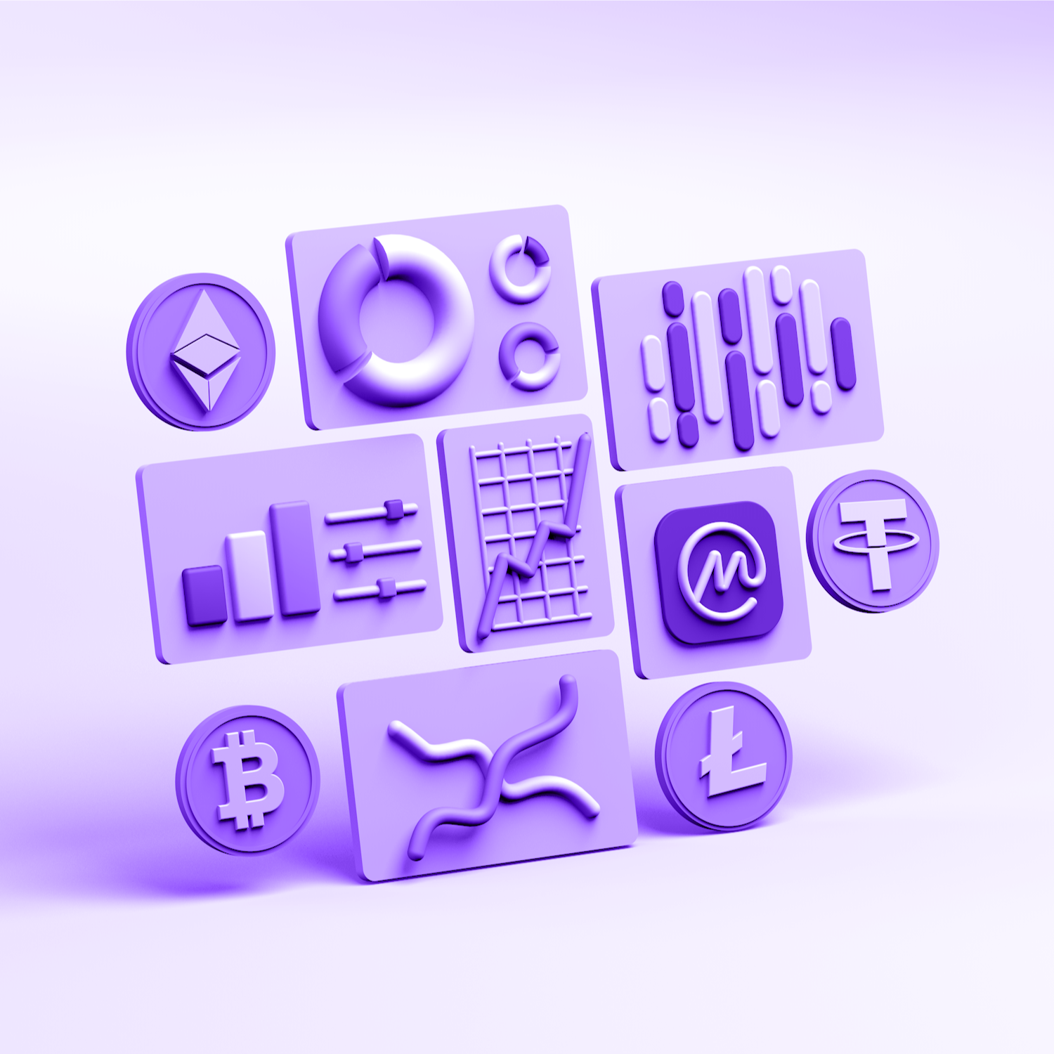 CoinMarketCap joins Uniswap to launch the token exchange feature