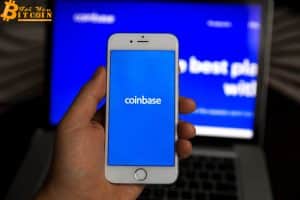 Coinbase verifies the event of a pupil with $ 1.339 billion in coins in his pocket