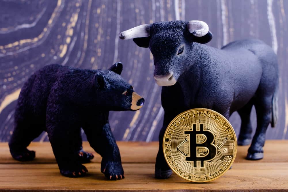 Confirmation: Bitcoin has entered a bear market, however when will it cease?