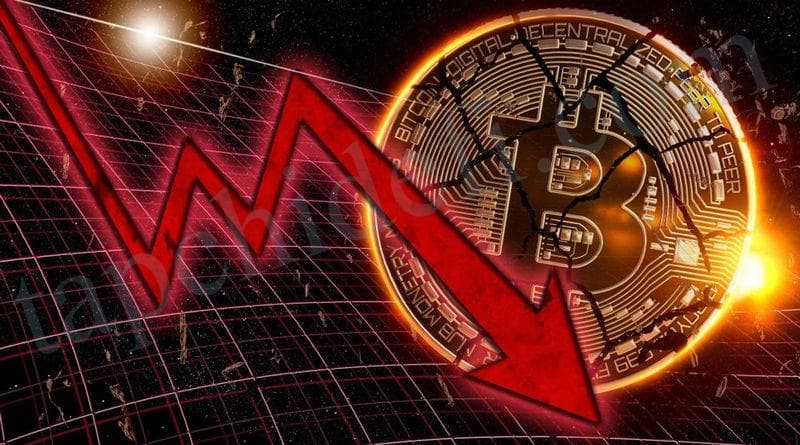 Crypto Markets Jun 22: Bitcoin and Ethereum Try to Recover While Other Altcoins Fall