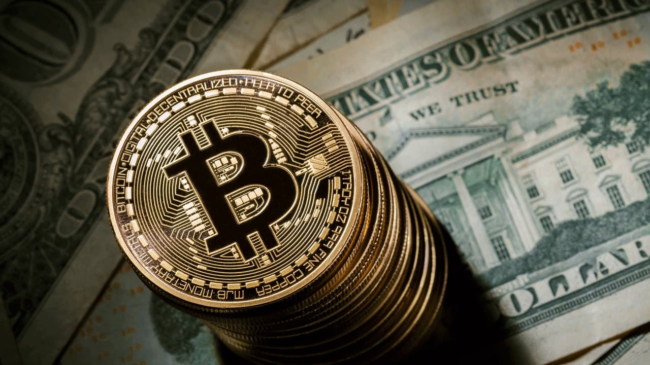 Cryptocurrencies are not exactly the “wild-no-rules” for the US financial world