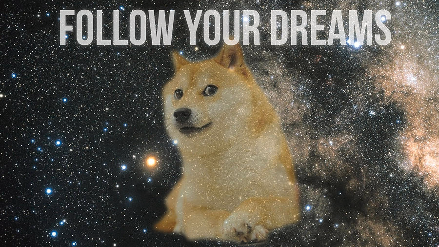 DOGE has dropped over $70 billion in market capitalization: Save your puppy Musk!