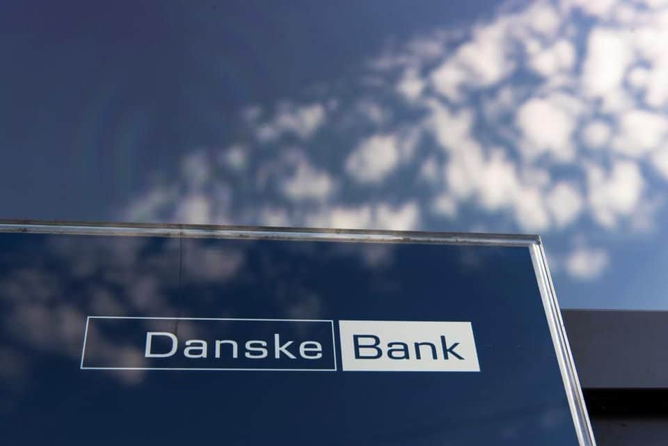 Denmark’s Largest Bank Warns About Cryptocurrencies, But Won’t Intervene