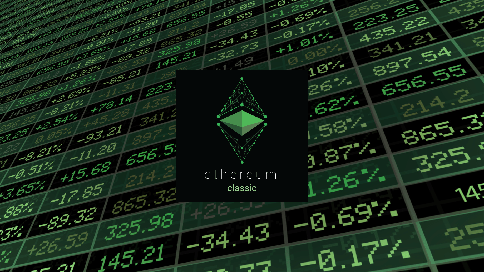 Digital Currency Group buys $50 million of Grayscale’s Ethereum Classic inventory