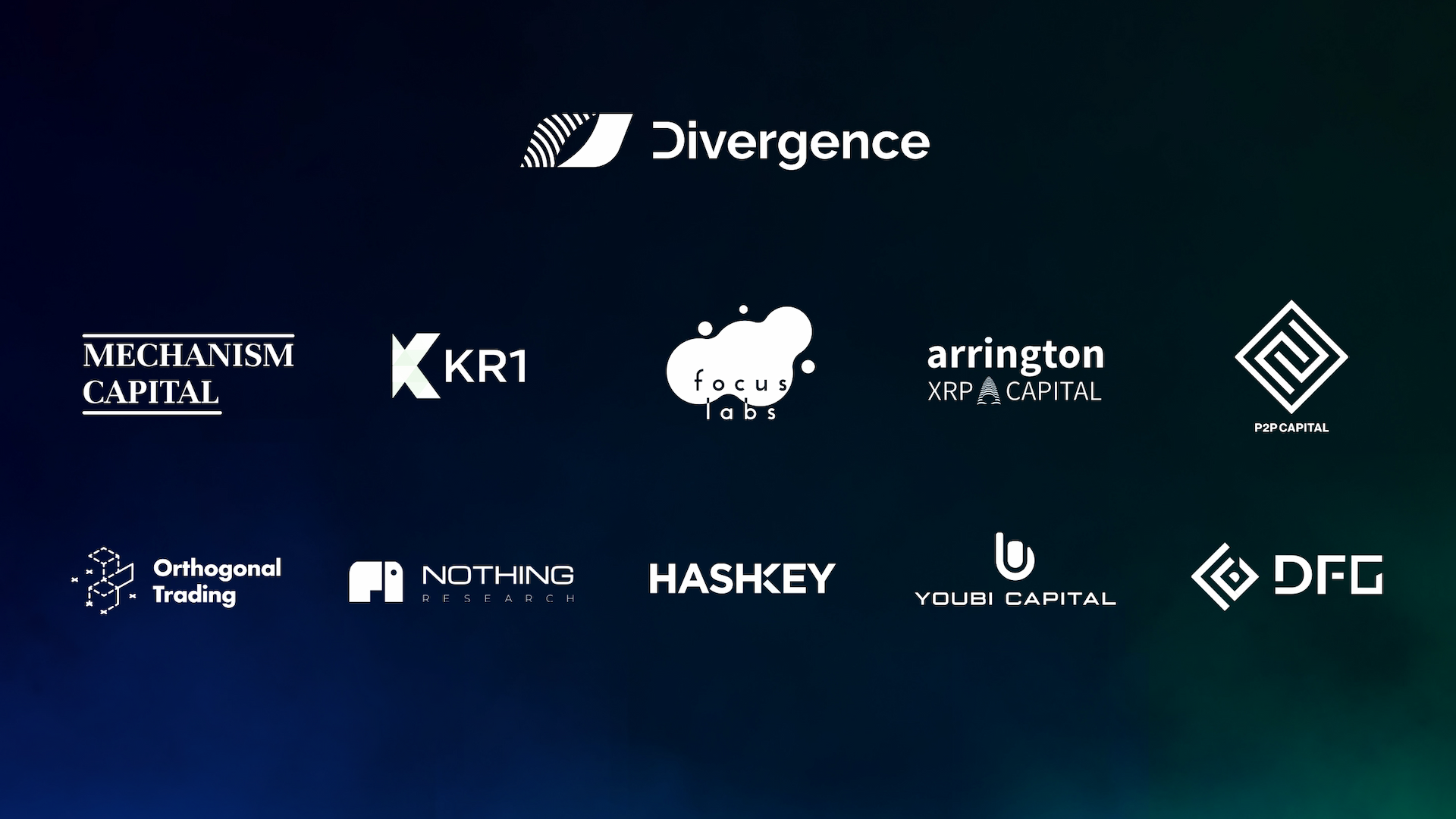 Divergence completes funding round, raising $2.9 million triệu