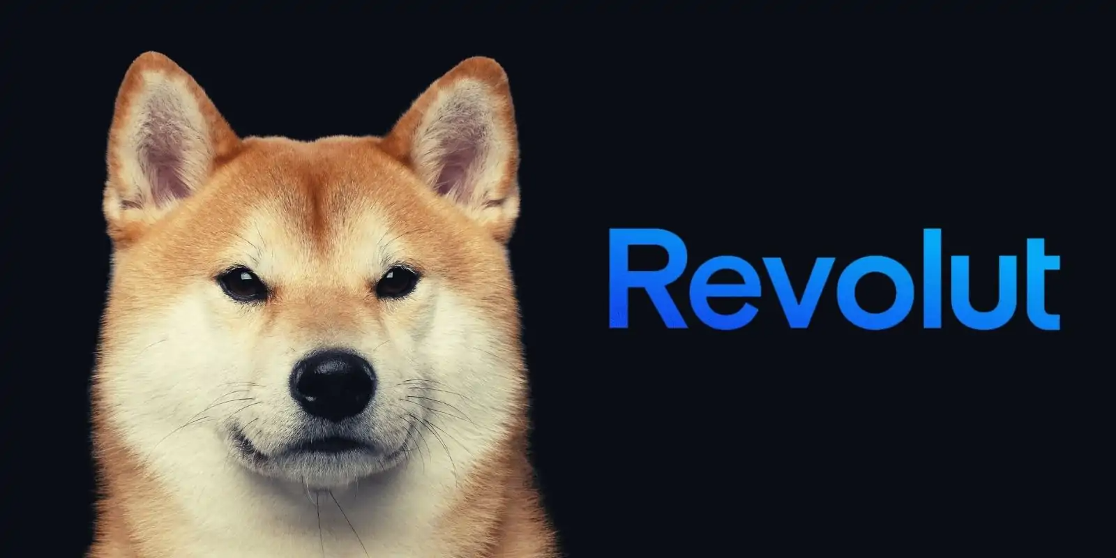 Dogecoin is available on UK mobile banking app Revolut