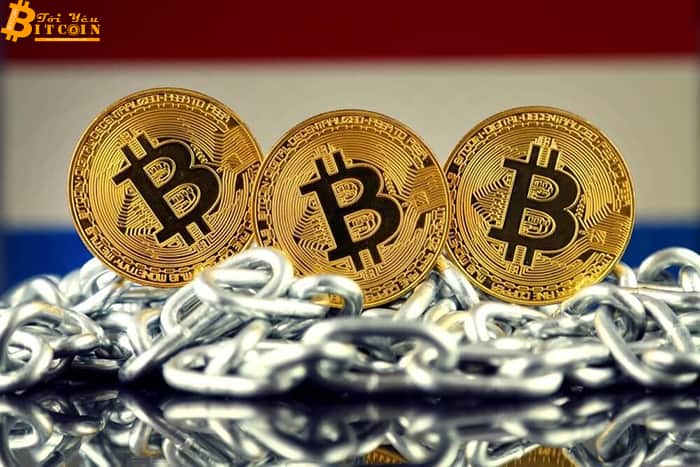 Quan chức Hà Lan kêu gọi cấm hoàn toàn Bitcoin