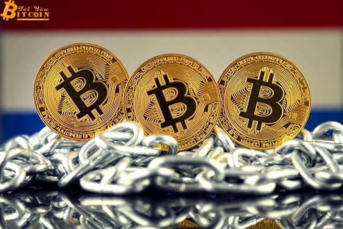 Quan chức Hà Lan kêu gọi cấm hoàn toàn Bitcoin