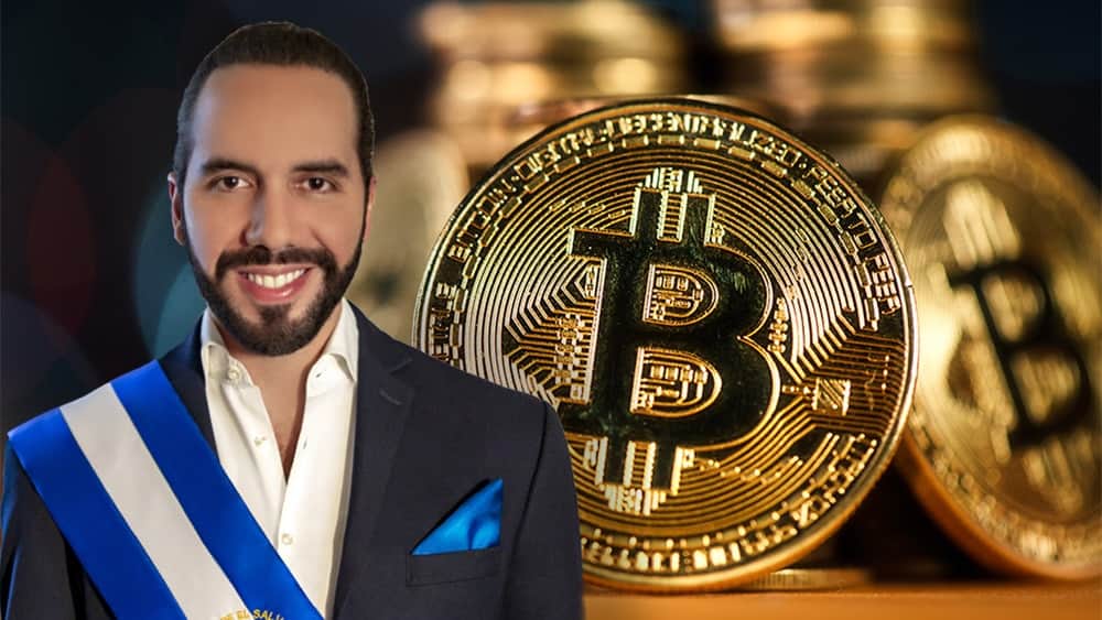 El Salvador’s transfer to legalize Bitcoin causes the International Monetary Fund to step in