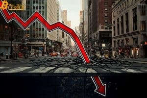 Even although Bitcoin broke the $30,000 mark, the large guys are nonetheless not afraid