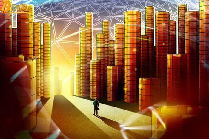 Fear of missing out on getting rich pervades global markets, especially Bitcoin