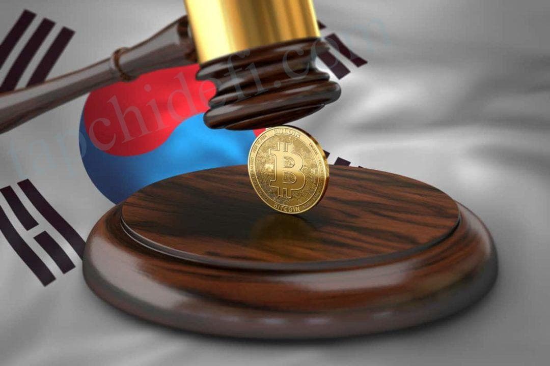 Financial regulator cooperates with police to examine all 60 crypto exchanges in South Korea