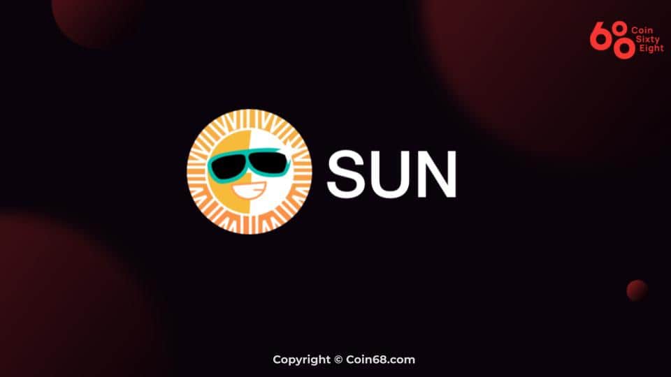 Find out what SUN is? Detailed details about the SUN coin