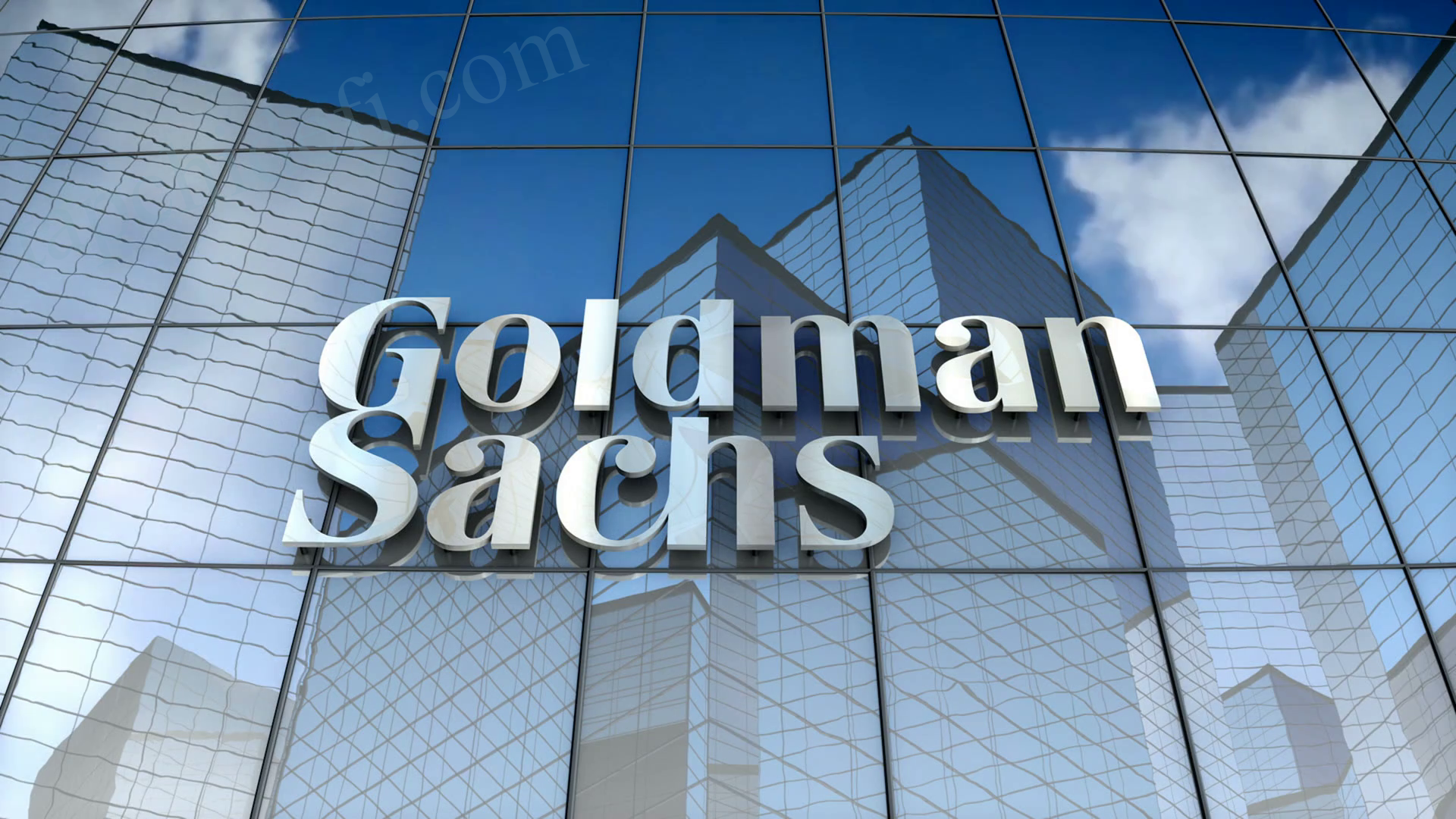 Goldman Sachs plans to offer investors options and trade ether futures in the coming months - Coin News