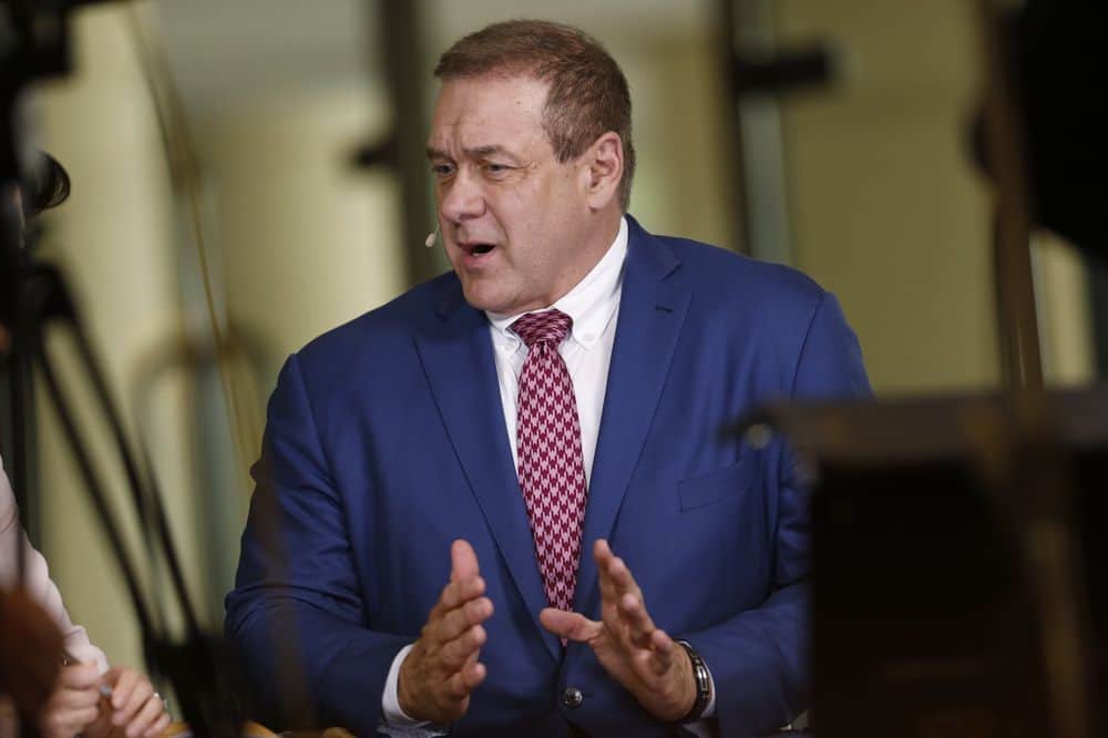 Guggenheim Investment Director: Bitcoin Could Return to $15,000