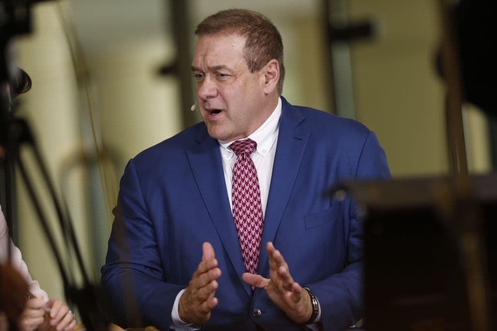 Guggenheim Investment Director: Bitcoin Could Return to $15,000