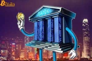 Hong Kong will check the usage of a central financial institution digital foreign money