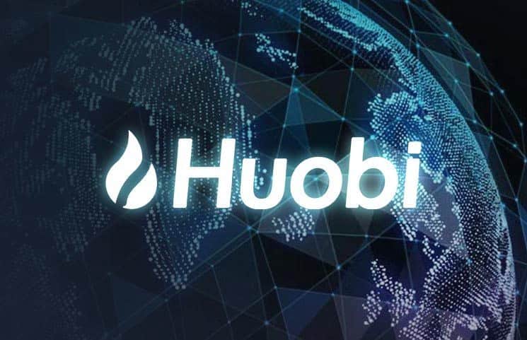 Huobi Exchange prohibits the Chinese from trading derivatives