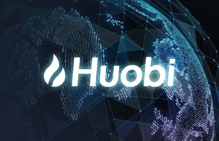 Huobi Exchange prohibits the Chinese from trading derivatives