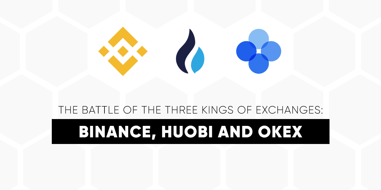 Huobi’s new transfer might trigger the enormous to lose its place to Binance or Okex hoặc