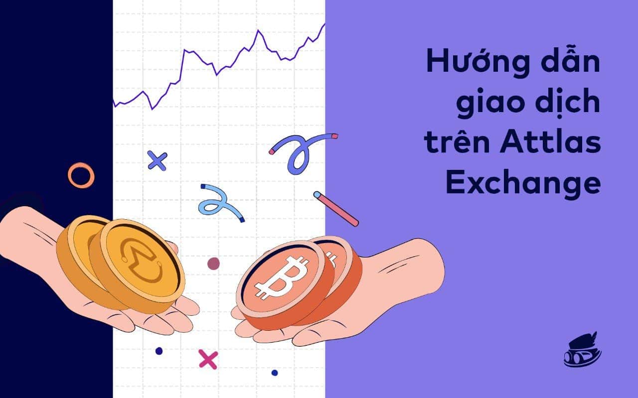 Instructions for “Super Fast” Deposit/Withdrawal and Spot Transactions on App Atlas Exchange