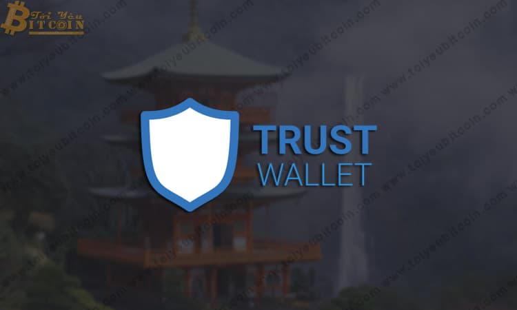 Instructions on how to Create & Use Trust Wallet on your phone from A – Z