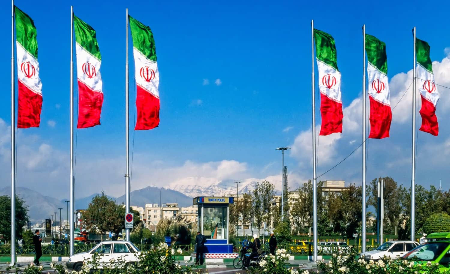Iran grants licenses to 30 Bitcoin Bitcoin mining corporations