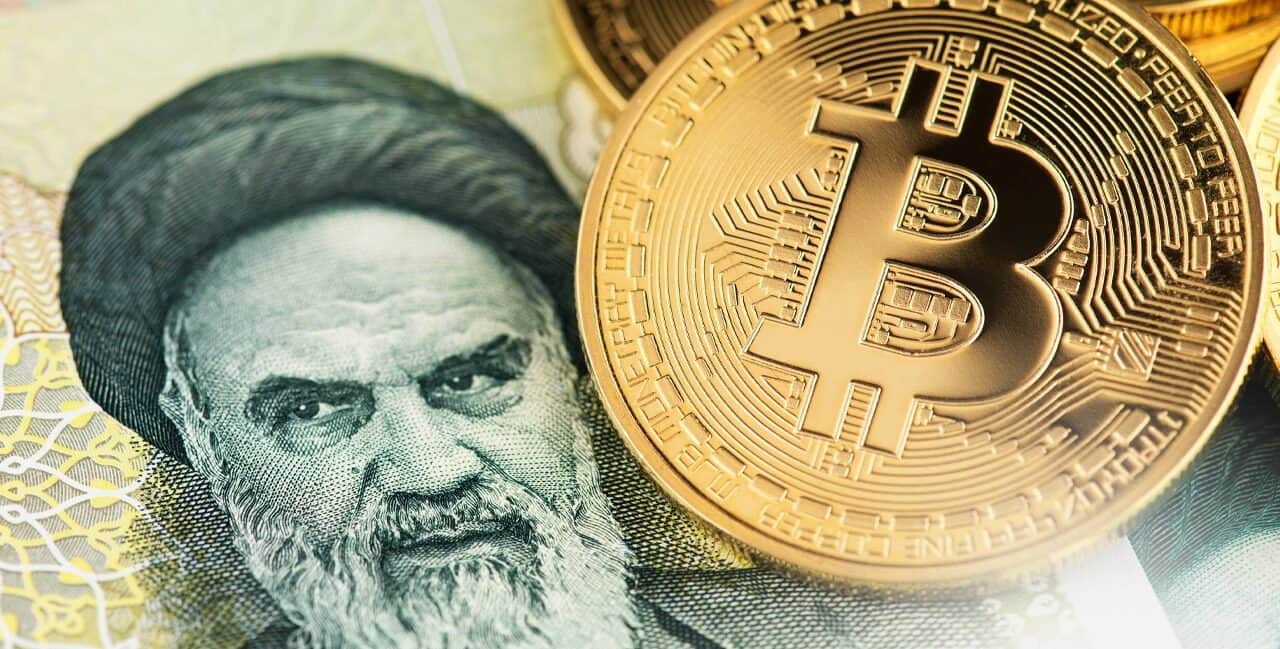 Iran’s President Calls for Legal Framework for Cryptocurrency Trading