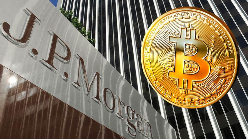 JPMorgan gives clientele entry to six crypto money