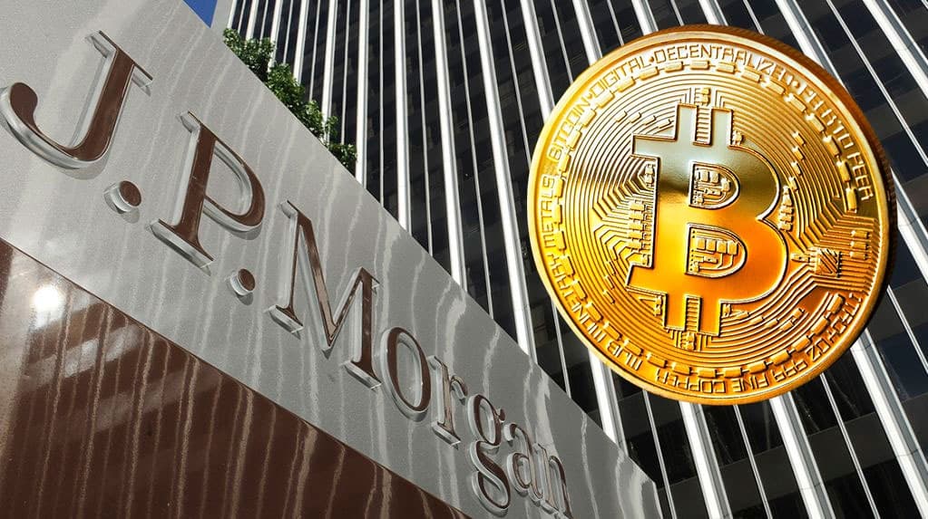 JPMorgan gives clientele entry to six crypto money