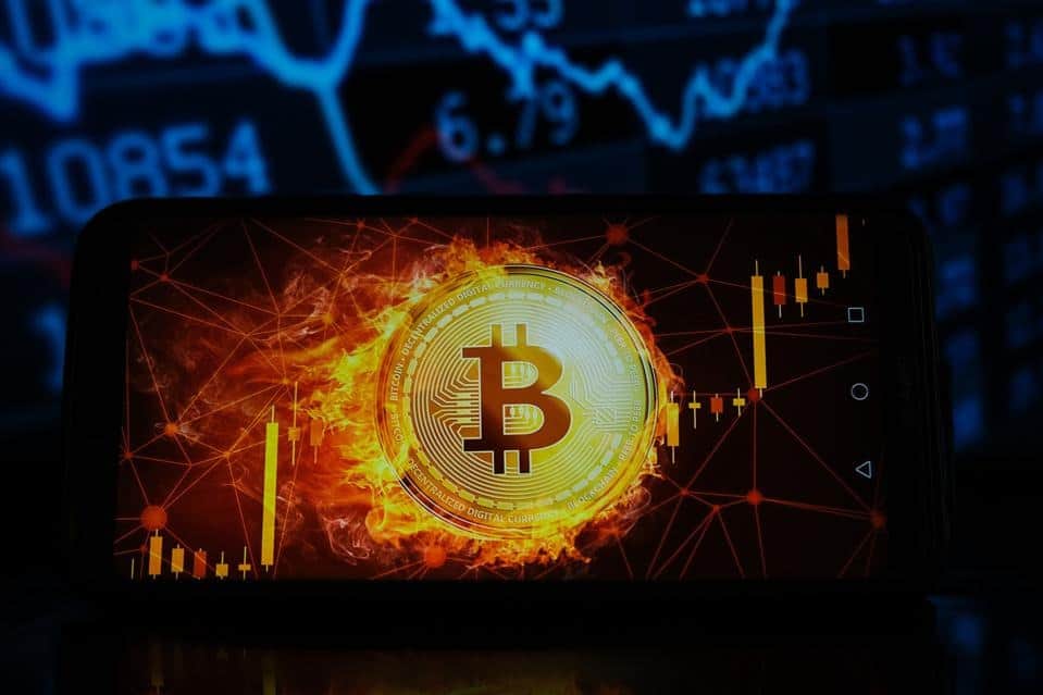 JPMorgan Warns Bitcoin Price within the Short Term Is a “Challenge”